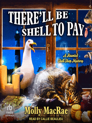 cover image of There'll Be Shell to Pay